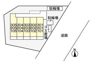 プレミール大船の物件内観写真